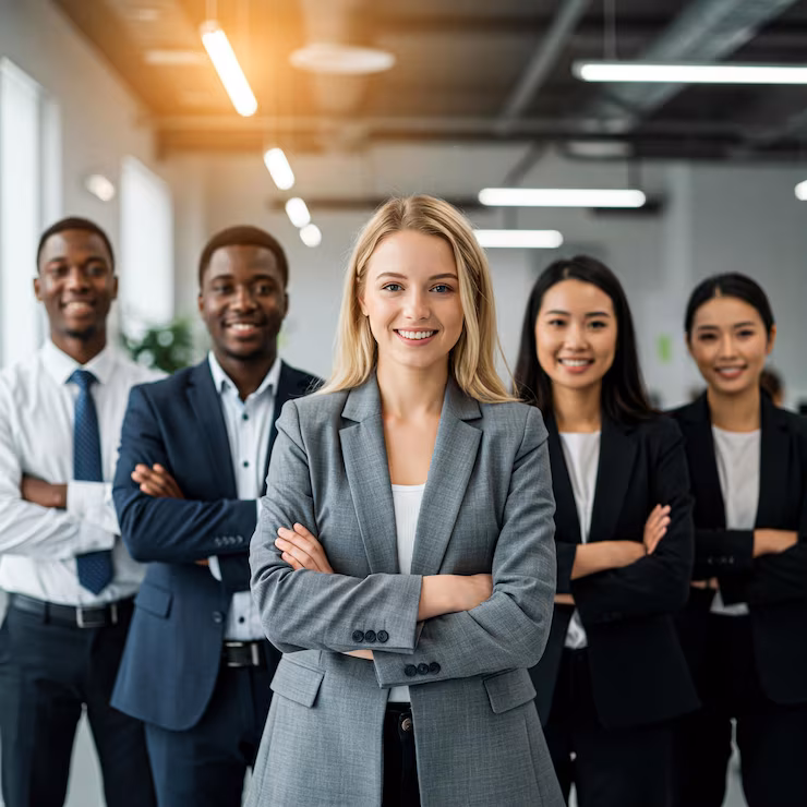 Mustaqbil Bridge Team