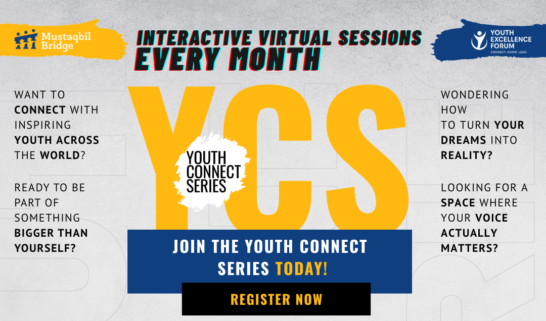Youth Connect Series