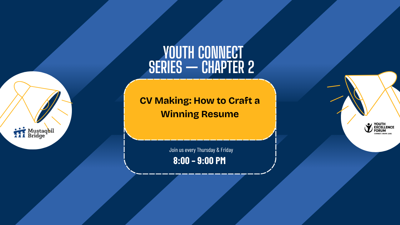 YCS-Chapter 2: CV Crafting